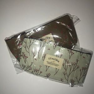 Lifestyle pencil pouches